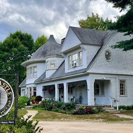 Barncastle Hotel Blue Hill ภายนอก รูปภาพ