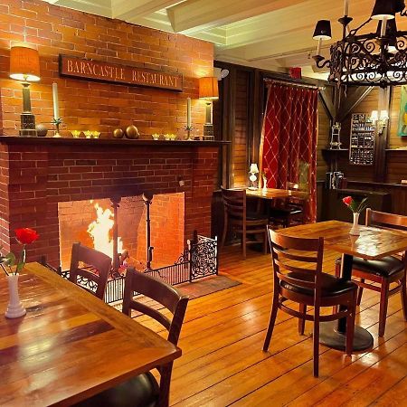 Barncastle Hotel Blue Hill ภายนอก รูปภาพ