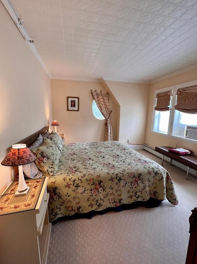 Barncastle Hotel Blue Hill ภายนอก รูปภาพ