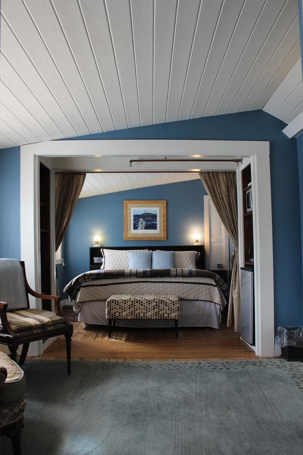 Barncastle Hotel Blue Hill ภายนอก รูปภาพ