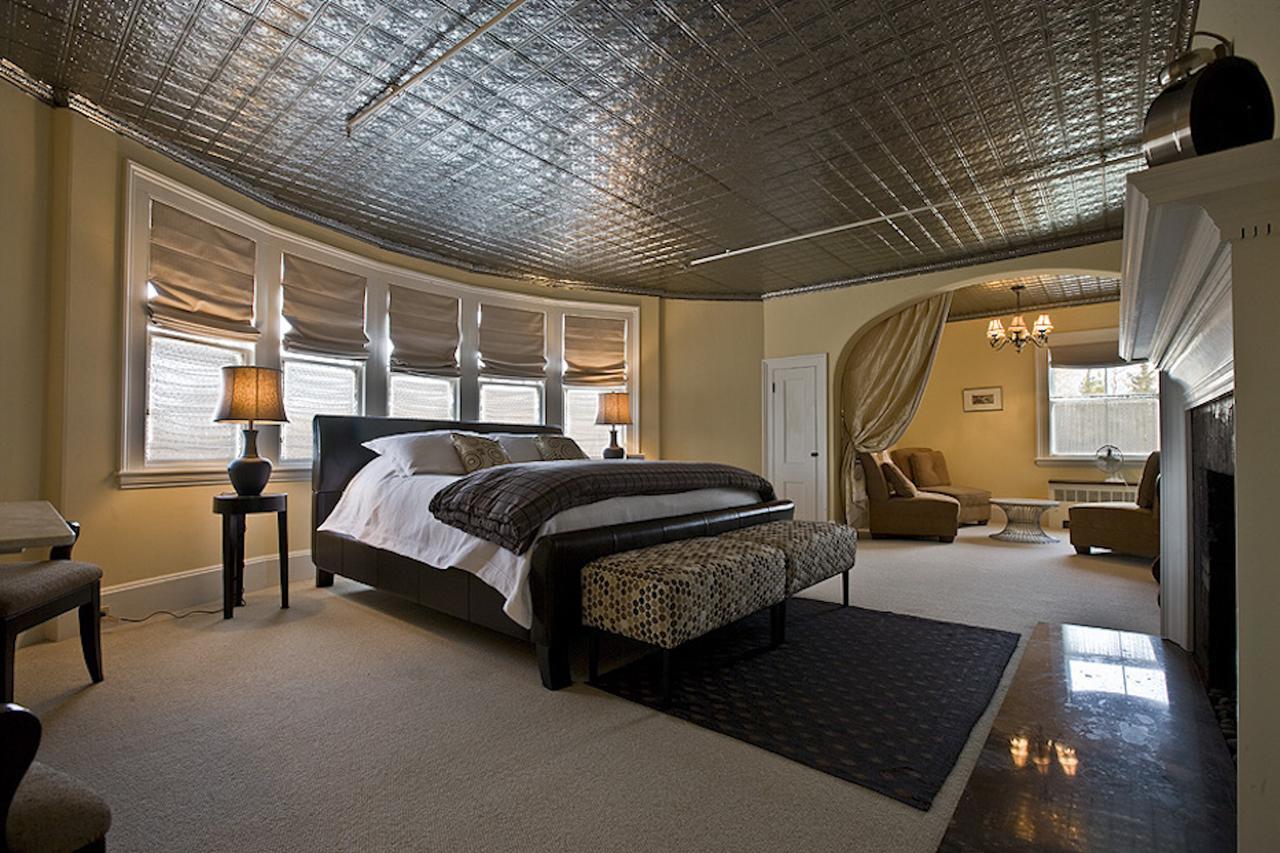 Barncastle Hotel Blue Hill ภายนอก รูปภาพ